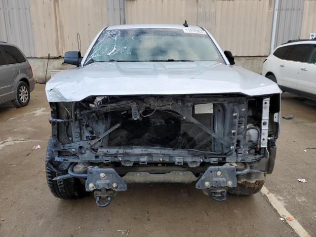 Photo 5 from auction – 2019 CHEVROLET SILVERADO with VIN 2GCVKMEC2K1240345