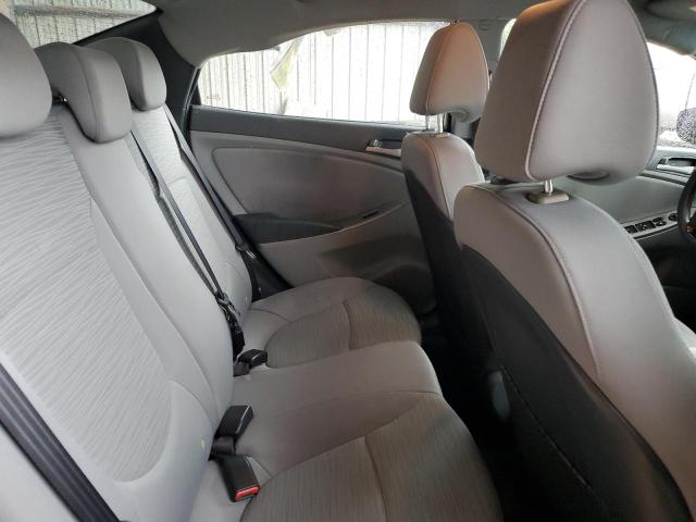 Photo 10 from auction – 2015 HYUNDAI ACCENT GLS with VIN KMHCT4AE5FU840343
