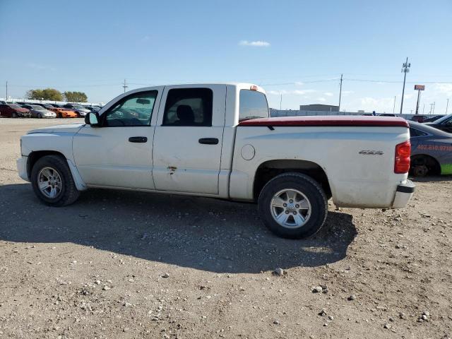 Photo 2 from auction – 2009 DODGE DAKOTA SXT with VIN 1D3HW38K79S785263