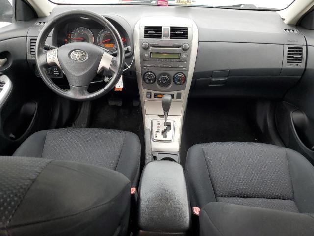 Photo 8 from auction – 2010 TOYOTA COROLLA with VIN 2T1BU4EE4AC299542