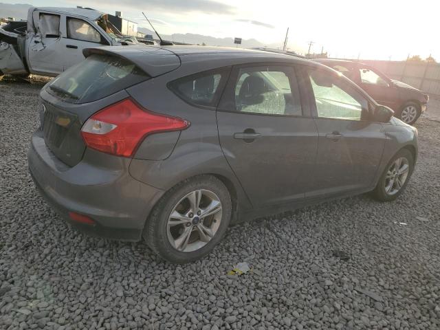 Photo 3 from auction – 2012 FORD FOCUS SE with VIN 1FAHP3K25CL222167