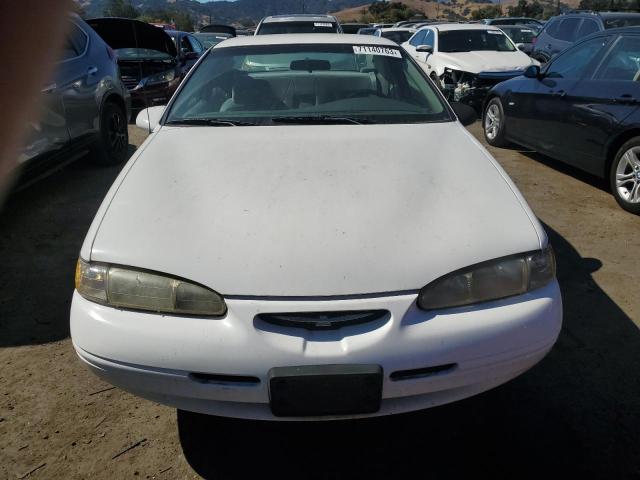 Photo 5 from auction – 1997 FORD THUNDERBIR with VIN 1FALP624XVH170926