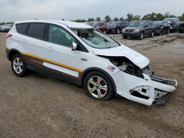 Photo 4 from auction – 2015 FORD ESCAPE SE with VIN 1FMCU0GX2FUB57966