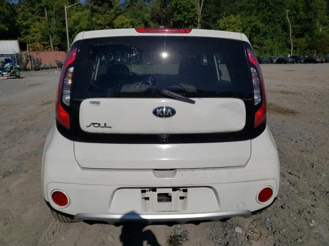 Photo 6 from auction – 2018 KIA SOUL + with VIN KNDJP3A59J7510612