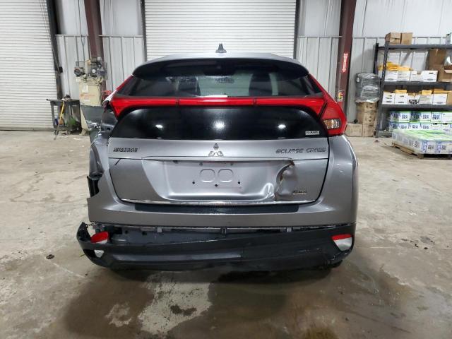 Photo 6 from auction – 2018 MITSUBISHI ECLIPSE CR with VIN JA4AT4AA8JZ045799