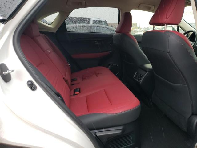 Photo 10 from auction – 2021 LEXUS NX 300 BAS with VIN JTJDARBZ6M5033508