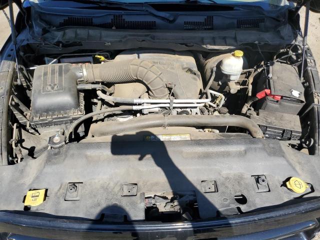 Photo 11 from auction – 2012 DODGE RAM 1500 S with VIN 1C6RD6GTXCS169201