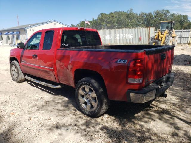 Photo 2 from auction – 2011 GMC SIERRA C15 with VIN 1GTR1VE01BZ424635