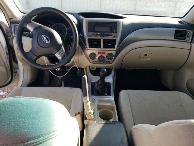 Photo 8 from auction – 2009 SUBARU IMPREZA 2. with VIN JF1GE61609G517945