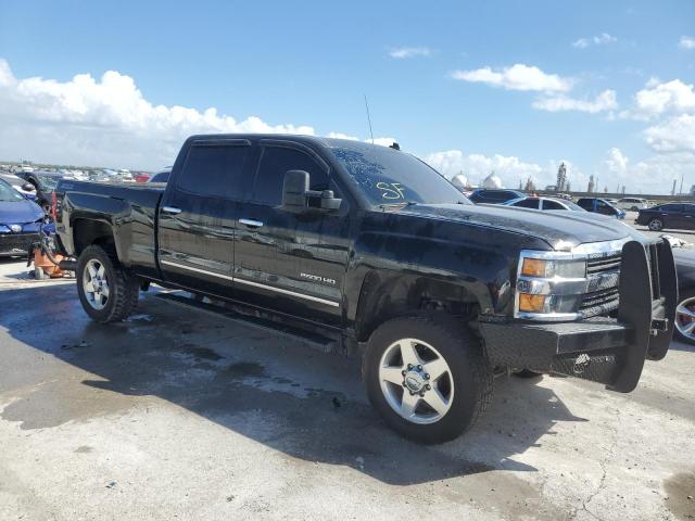 Photo 4 from auction – 2015 CHEVROLET SILVERADO with VIN 1GC1KWE87FF161399
