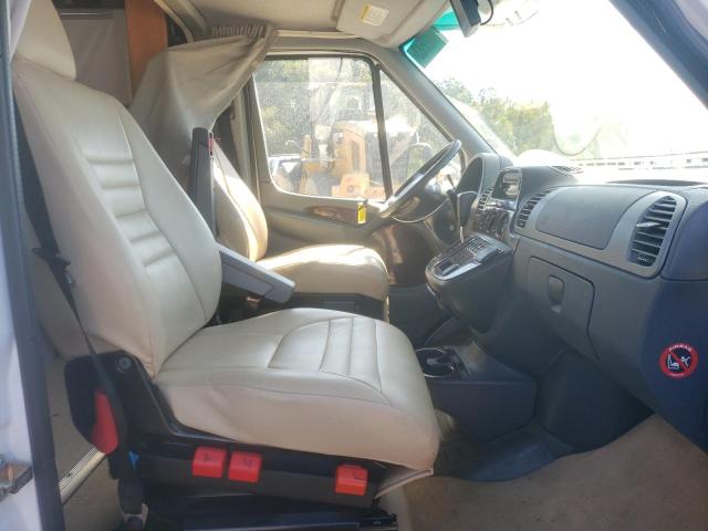 Photo 5 from auction – 2006 FREIGHTLINER SPRINTER 3 with VIN WDPPD944565899012