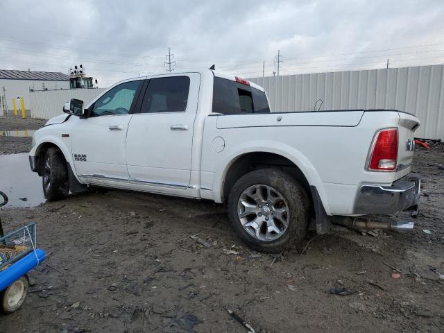 Photo 2 from auction – 2016 RAM 1500 LONGH with VIN 1C6RR7PM2GS118734