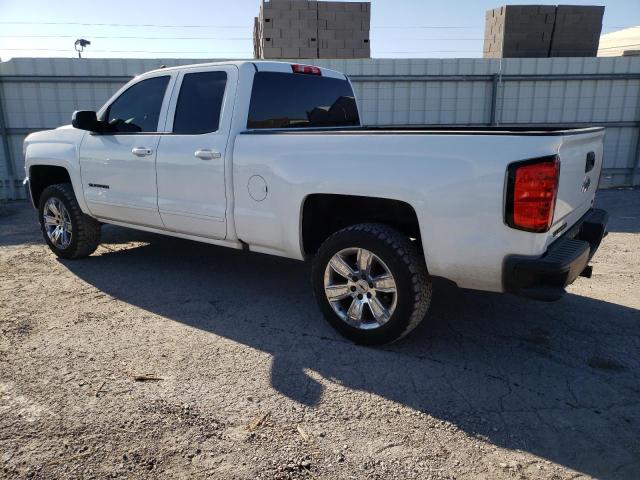 Photo 2 from auction – 2016 CHEVROLET SILVERADO with VIN 1GCRCREC2GZ331450