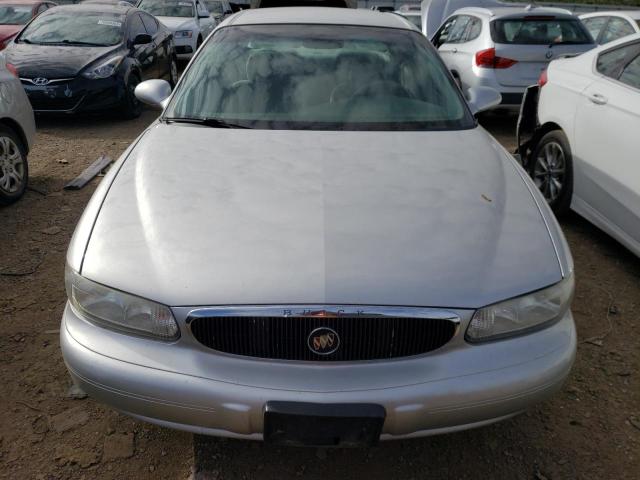 Photo 5 from auction – 2005 BUICK CENTURY CU with VIN 2G4WS52J451163989