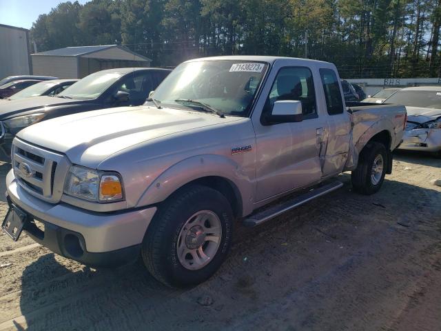 FORD RANGER SUP 2011 with VIN 1FTKR4EE4BPA50985 - Photo from auction