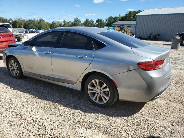 Photo 2 from auction – 2015 CHRYSLER 200 with VIN 1C3CCCAB4FN669958