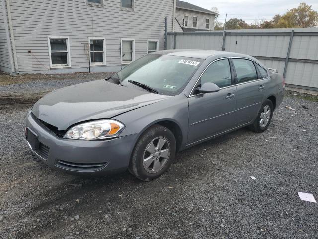 CHEVROLET IMPALA LT 2008 with VIN 2G1WT58N889251549 - Photo from auction