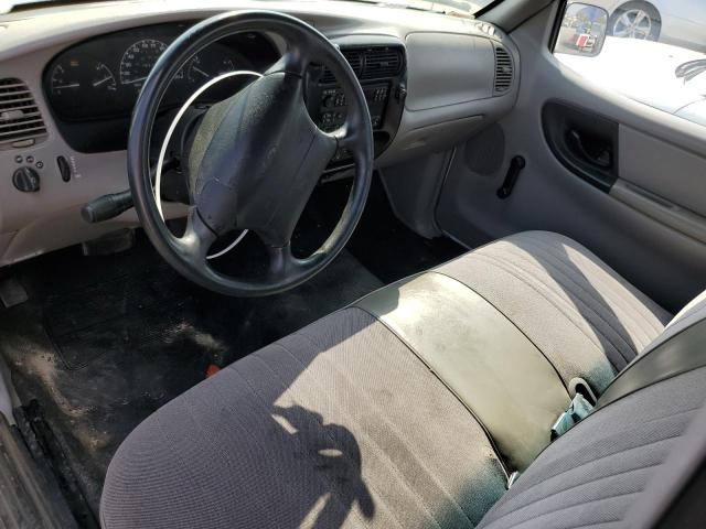 Photo 8 from auction – 1997 FORD RANGER with VIN 1FTCR10A9VUC50659