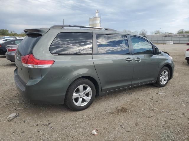 Фото 3 с аукциона – 2013 TOYOTA SIENNA LE с VIN 5TDKK3DC8DS294954
