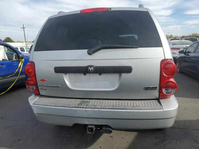 Photo 6 from auction – 2008 DODGE DURANGO SL with VIN 1D8HB482X8F115922
