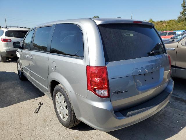 Photo 2 from auction – 2015 DODGE GRAND CARA with VIN 2C4RDGCG6FR738140