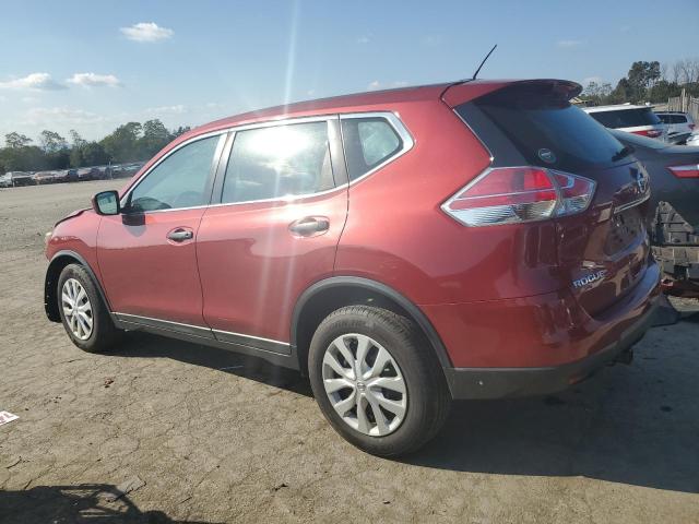 Photo 2 from auction – 2016 NISSAN ROGUE S with VIN 5N1AT2MV0GC779028