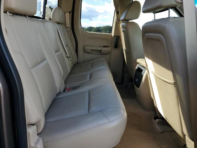 Photo 10 from auction – 2007 CHEVROLET SILVERADO with VIN 2GCEK19JX71540844