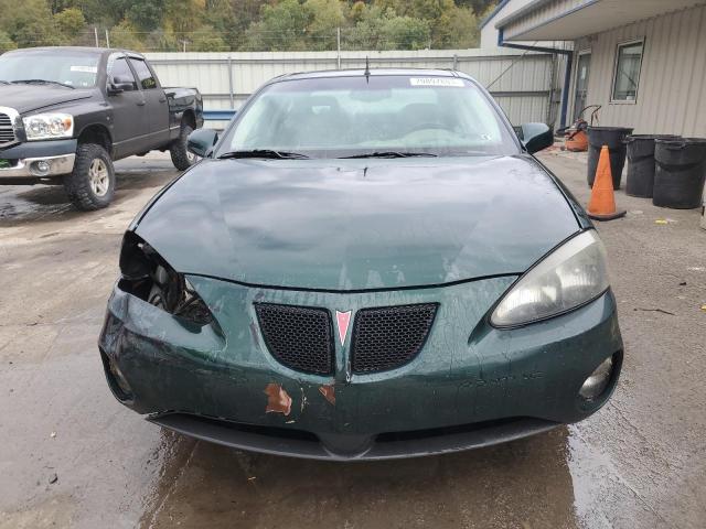 Photo 5 from auction – 2004 PONTIAC GRAND PRIX with VIN 2G2WS522541165105