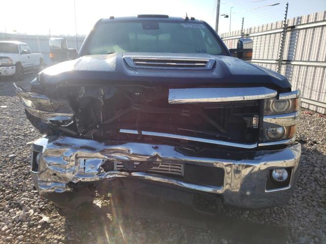 Photo 5 from auction – 2019 CHEVROLET SILVERADO with VIN 1GC1KTEYXKF212323