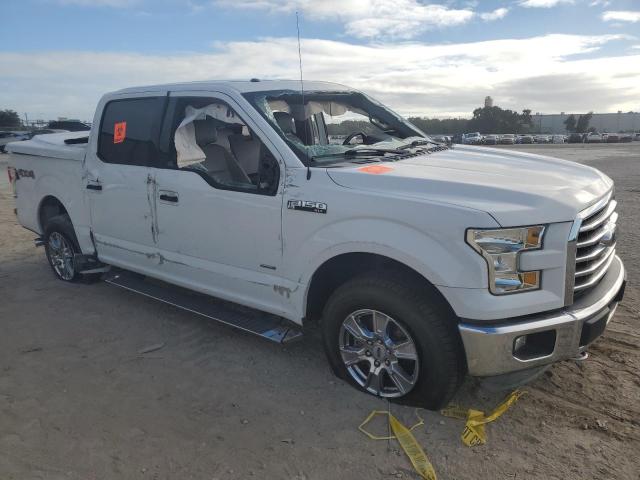 Photo 4 from auction – 2015 FORD F150 SUPER with VIN 1FTEW1EG9FFB30607