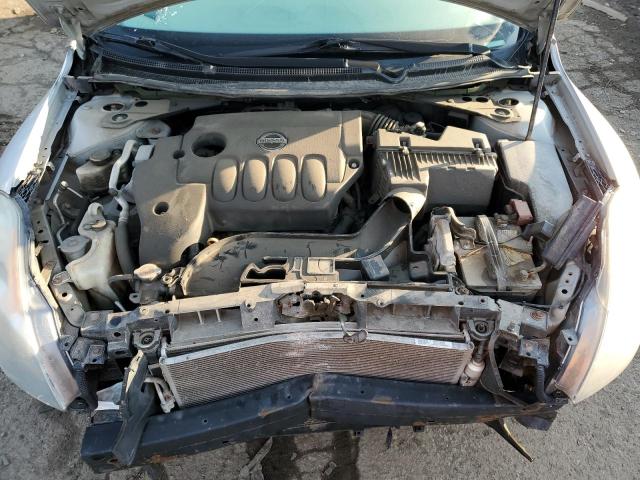 Photo 11 from auction – 2008 NISSAN ALTIMA 2.5 with VIN 1N4AL21E08C180775