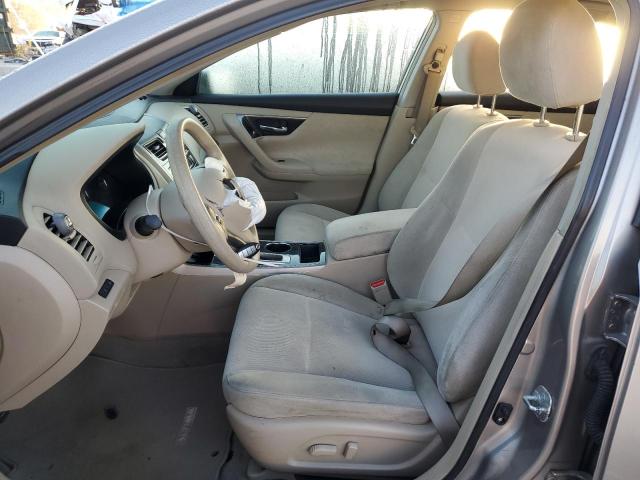 Photo 7 from auction – 2013 NISSAN ALTIMA 2.5 with VIN 1N4AL3AP8DN582159