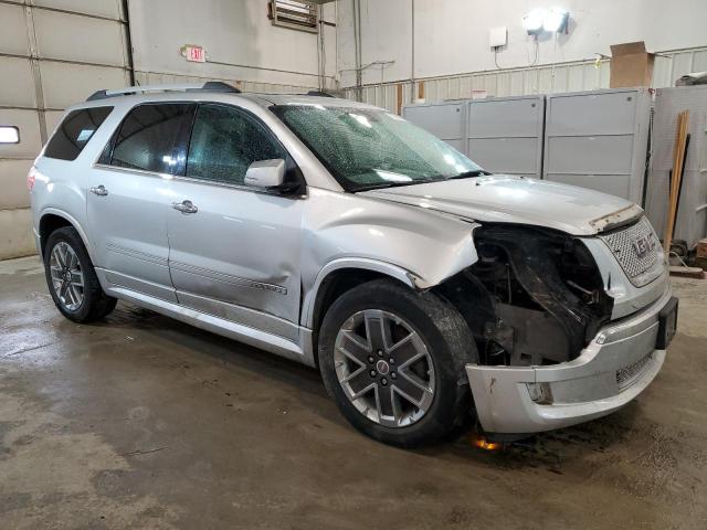 Photo 4 from auction – 2011 GMC ACADIA DEN with VIN 1GKKVTED9BJ369240
