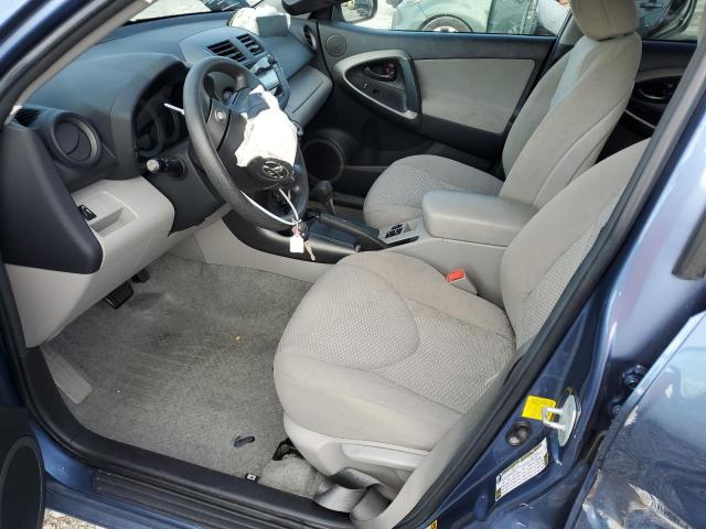 Photo 7 from auction – 2011 TOYOTA RAV4 with VIN 2T3ZF4DV5BW078324