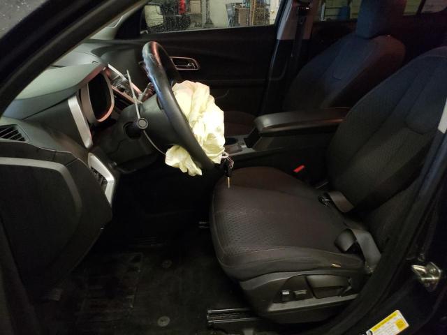 Photo 7 from auction – 2014 CHEVROLET EQUINOX LS with VIN 2GNALAEK6E6246052