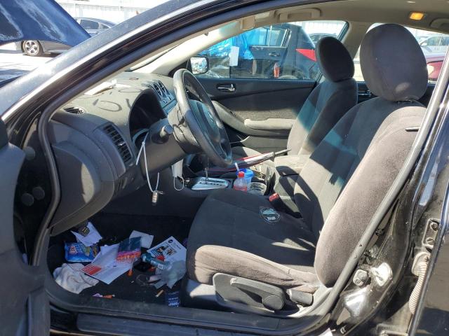 Photo 7 from auction – 2011 NISSAN ALTIMA HYB with VIN 1N4CL2AP1BC185291