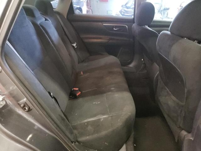 Photo 10 from auction – 2015 NISSAN ALTIMA 2.5 with VIN 1N4AL3AP4FN399800
