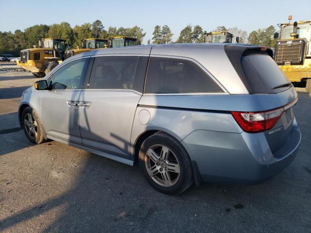 Photo 2 from auction – 2012 HONDA ODYSSEY TO with VIN 5FNRL5H94CB020563