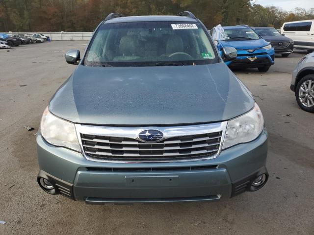 Photo 5 from auction – 2010 SUBARU FORESTER 2 with VIN JF2SH6CC5AH804812