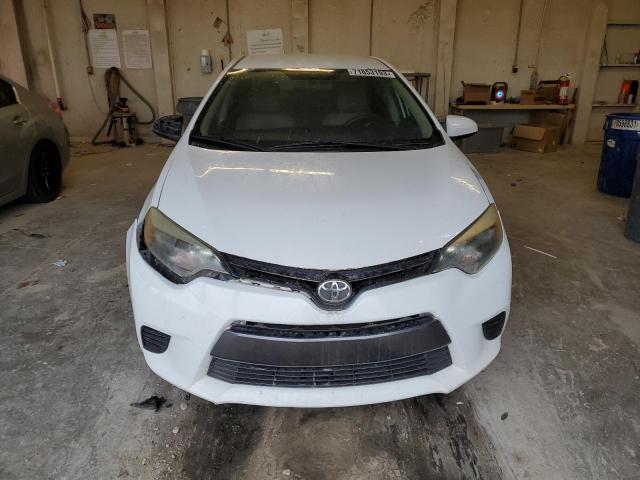 Photo 5 from auction – 2015 TOYOTA COROLLA L with VIN 2T1BURHEXFC263239