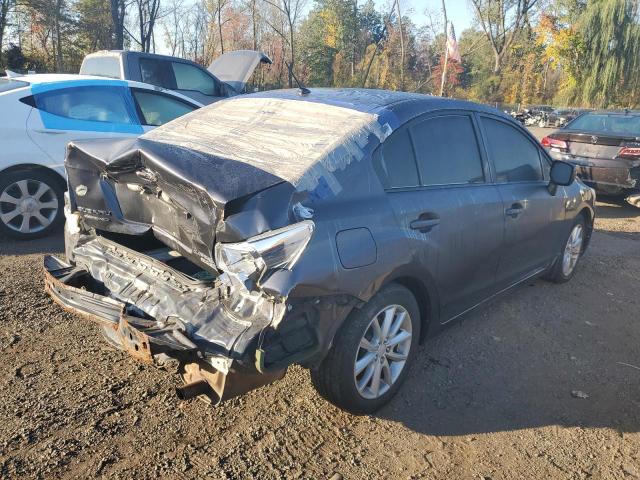 Photo 3 from auction – 2013 SUBARU IMPREZA PR with VIN JF1GJAC60DH032400