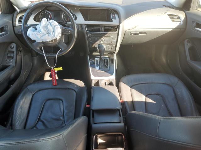 Photo 8 from auction – 2011 AUDI A4 PREMIUM with VIN WAUAFAFL8BN038041