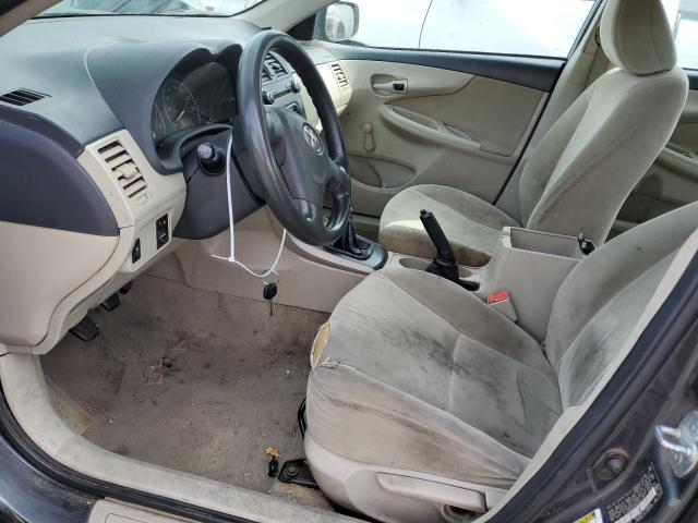 Photo 7 from auction – 2011 TOYOTA COROLLA BA with VIN 2T1BU4EE8BC644119