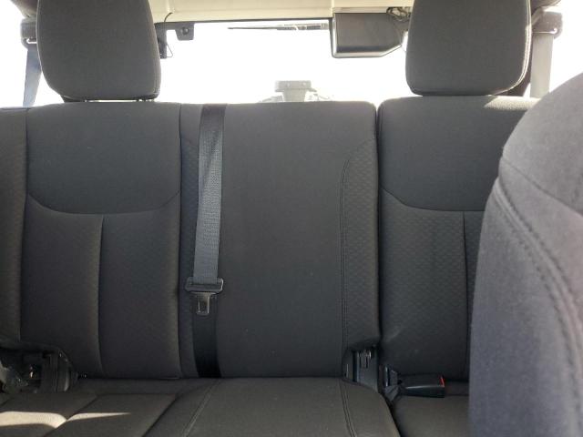 Photo 10 from auction – 2015 JEEP WRANGLER U with VIN 1C4BJWDG5FL759508