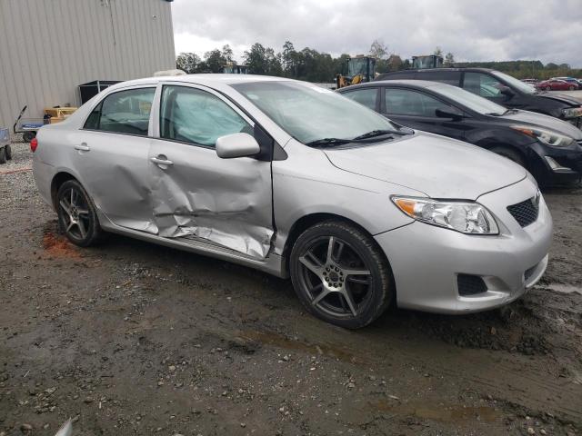 Photo 4 from auction – 2010 TOYOTA COROLLA BA with VIN 1NXBU4EEXAZ245208