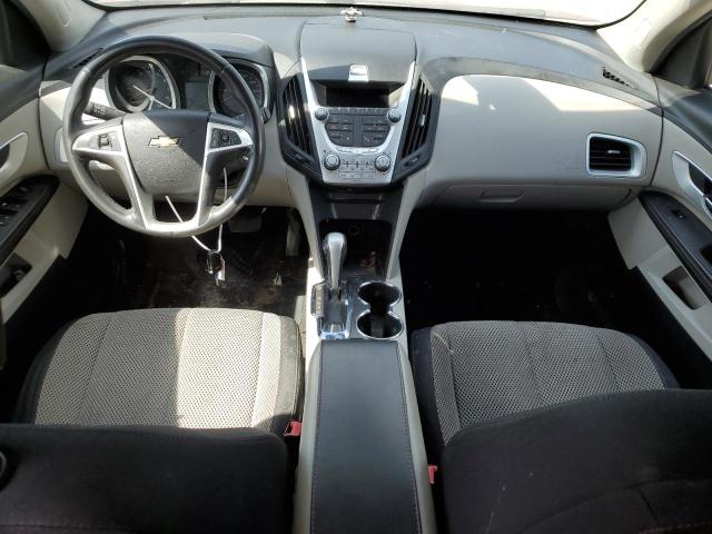 Photo 8 from auction – 2011 CHEVROLET EQUINOX LT with VIN 2CNALDECXB6304013