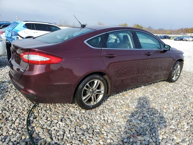 Photo 3 from auction – 2013 FORD FUSION SE with VIN 3FA6P0HR2DR162958
