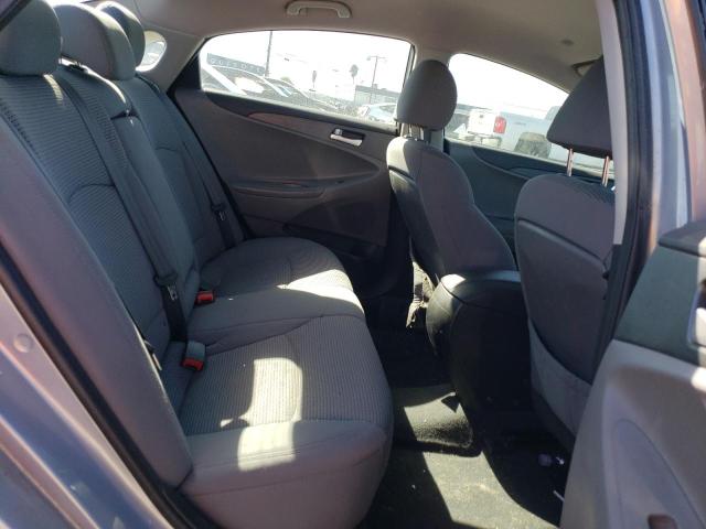 Photo 10 from auction – 2011 HYUNDAI SONATA GLS with VIN 5NPEB4AC7BH031817