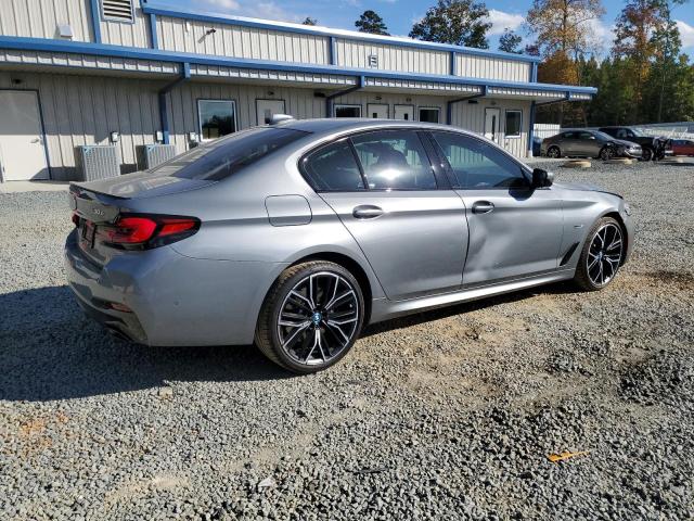 صورة رقم 3 من المزاد - 2023 BMW 530E مع VIN WBA13AG05PCM03808