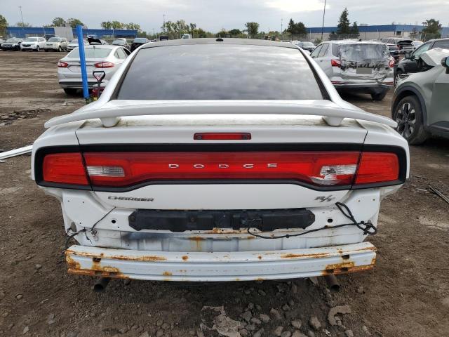 Photo 6 from auction – 2013 DODGE CHARGER R/ with VIN 2C3CDXCT6DH595622